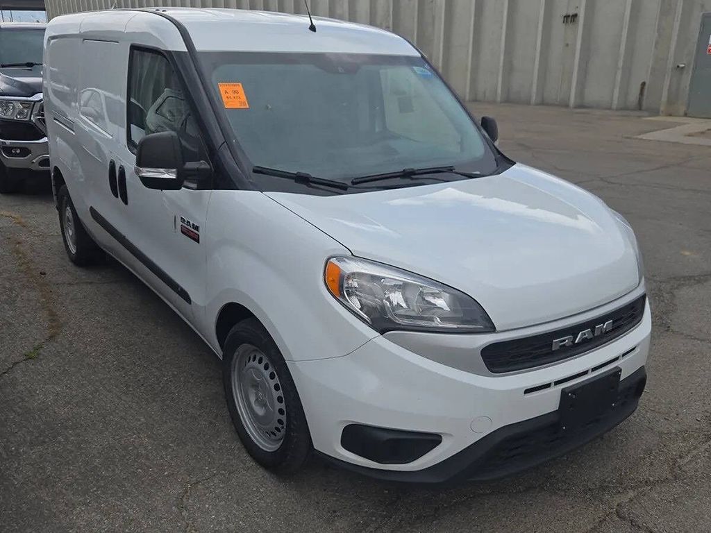 2022 Ram ProMaster City Wagon