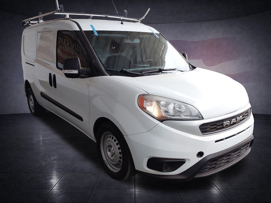 2022 Ram ProMaster City Wagon