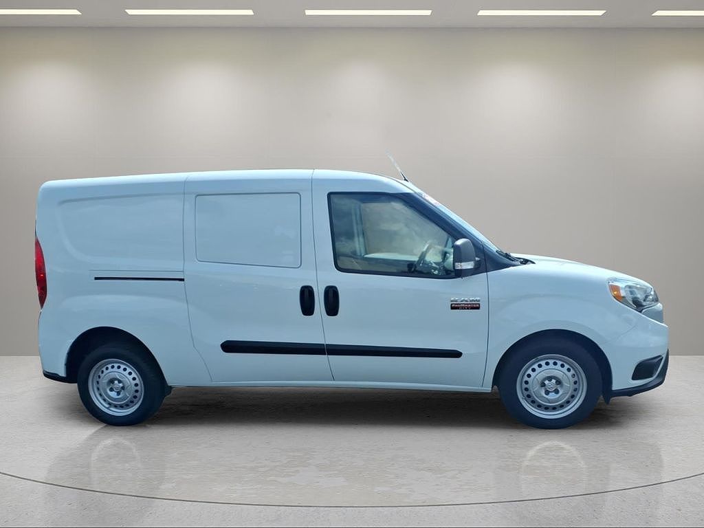 2022 Ram ProMaster City Wagon