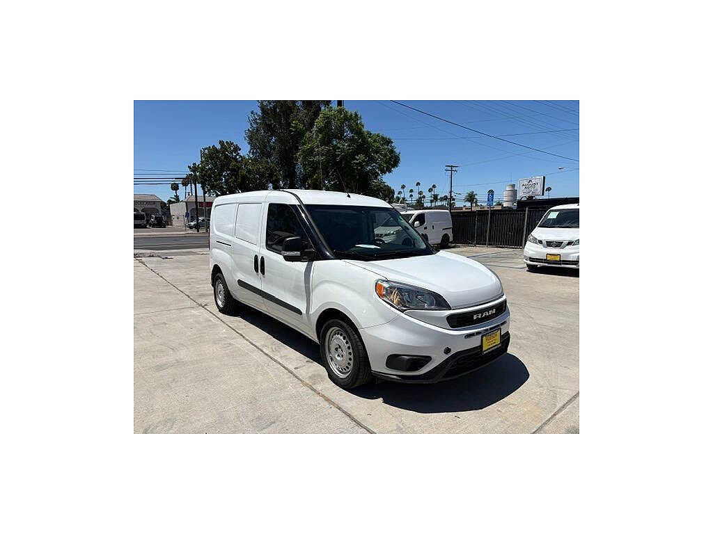 2022 Ram ProMaster City Wagon