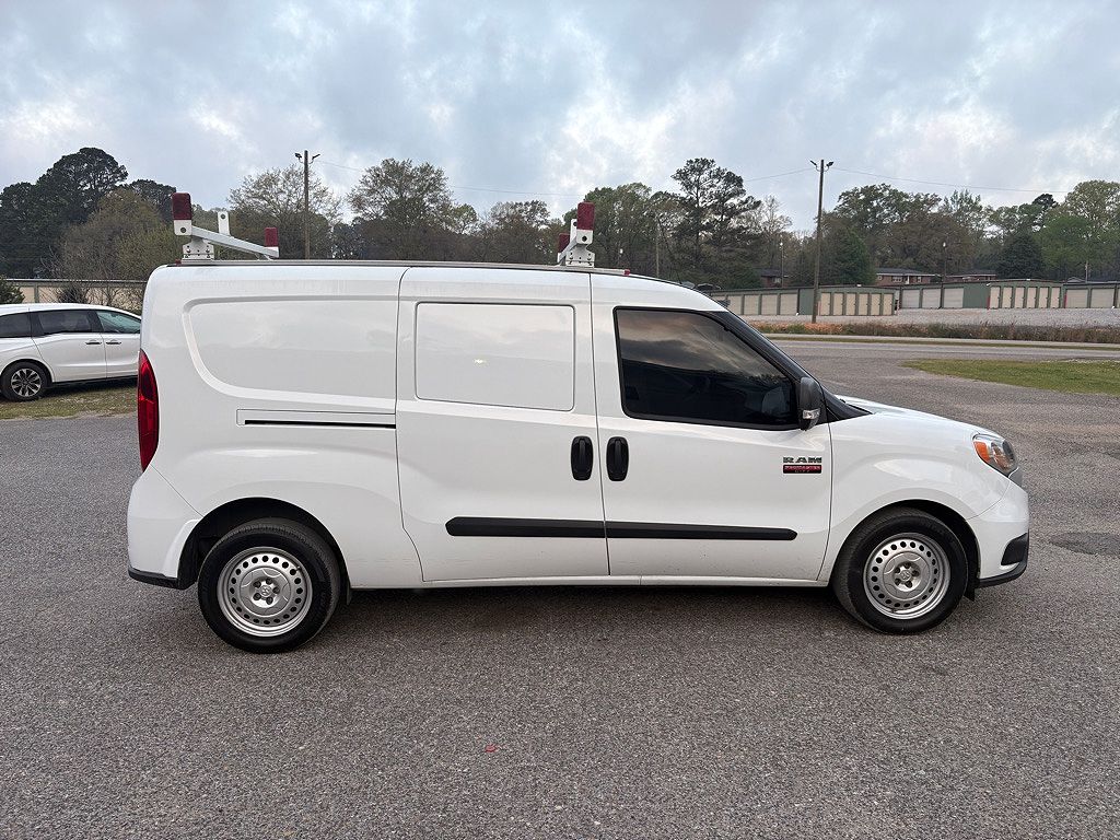 2022 Ram ProMaster City Wagon