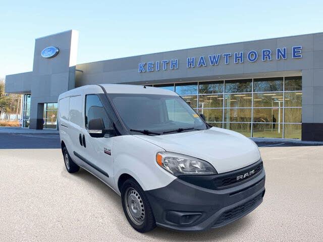 2019 Ram ProMaster City Wagon