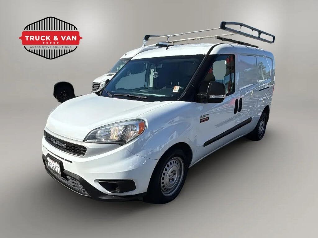 2022 Ram ProMaster City Wagon