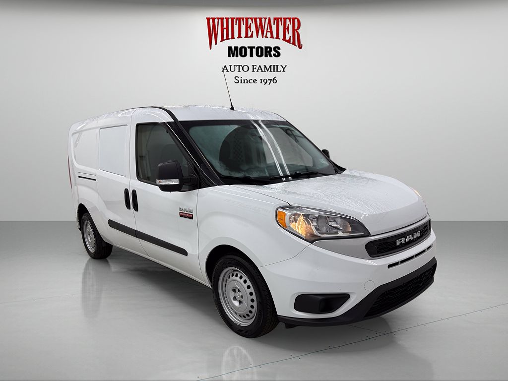 2022 Ram ProMaster City Wagon