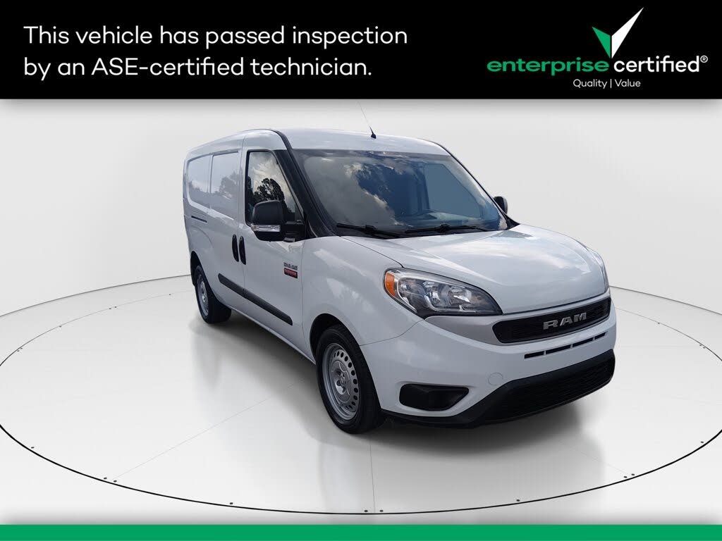 2022 Ram ProMaster City Wagon