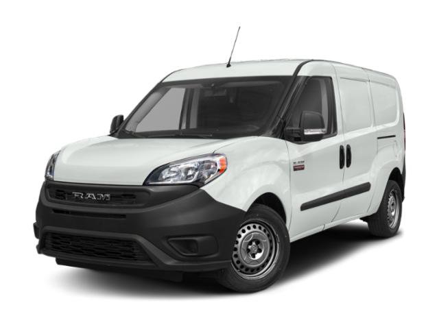 2020 Ram ProMaster City Cargo Van
