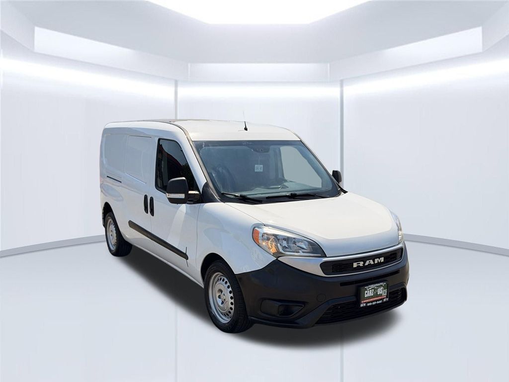 2022 Ram ProMaster City Wagon