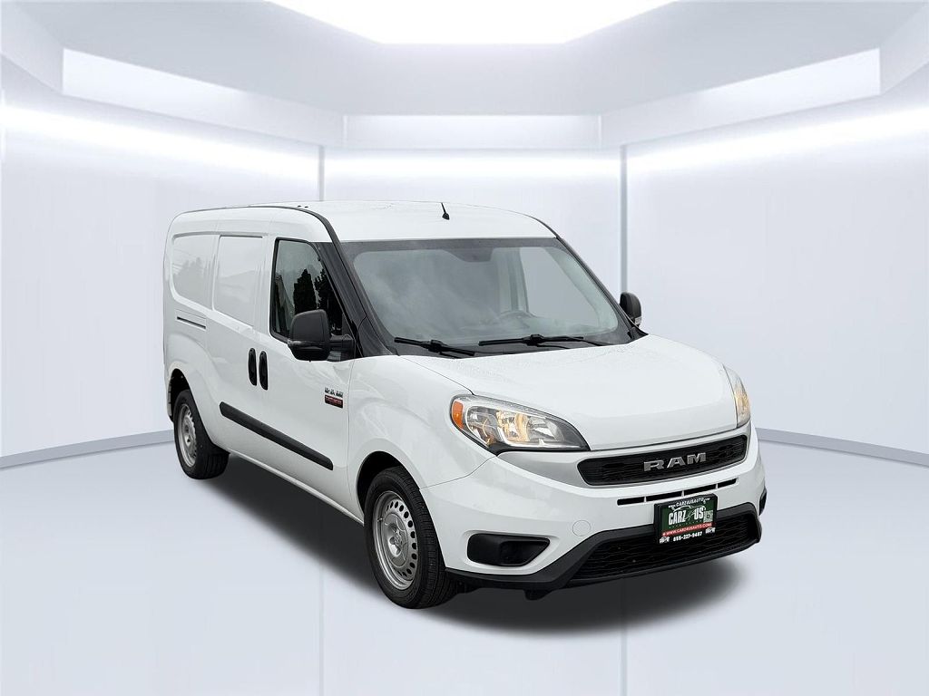 2022 Ram ProMaster City Wagon