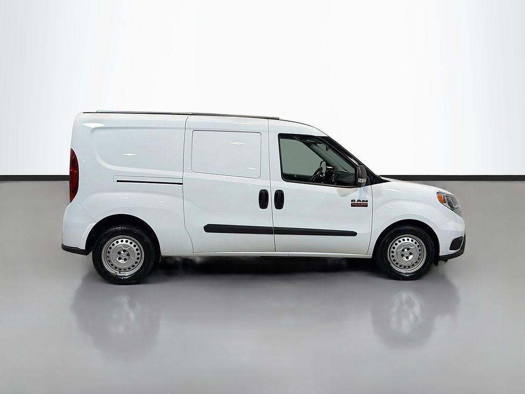 2022 Ram ProMaster City Wagon