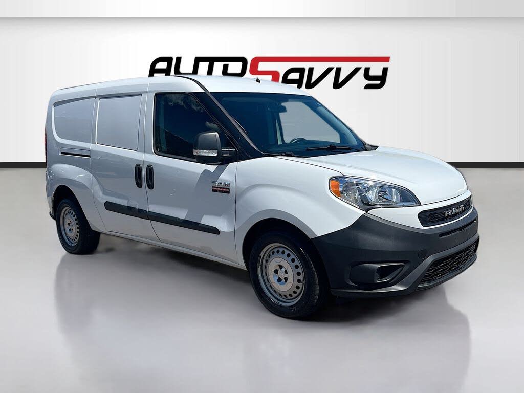 2022 Ram ProMaster City Wagon