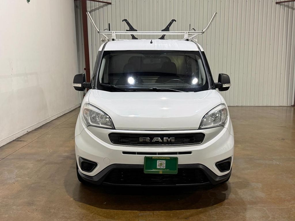 2022 Ram ProMaster City Wagon
