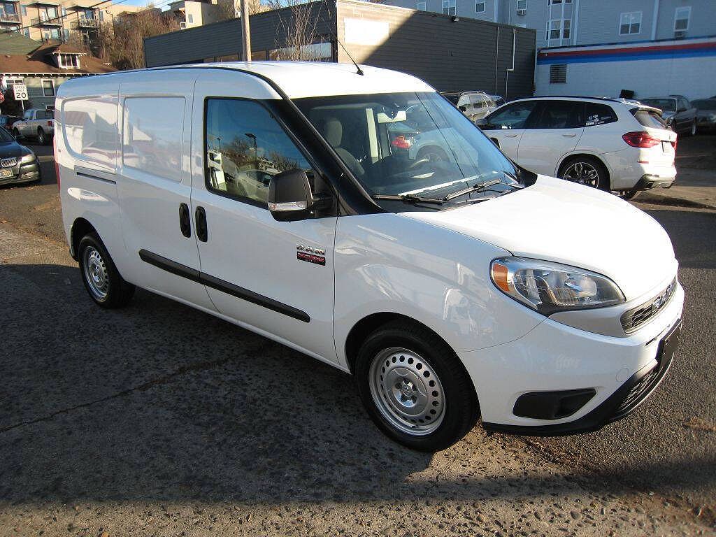 2022 Ram ProMaster City Wagon
