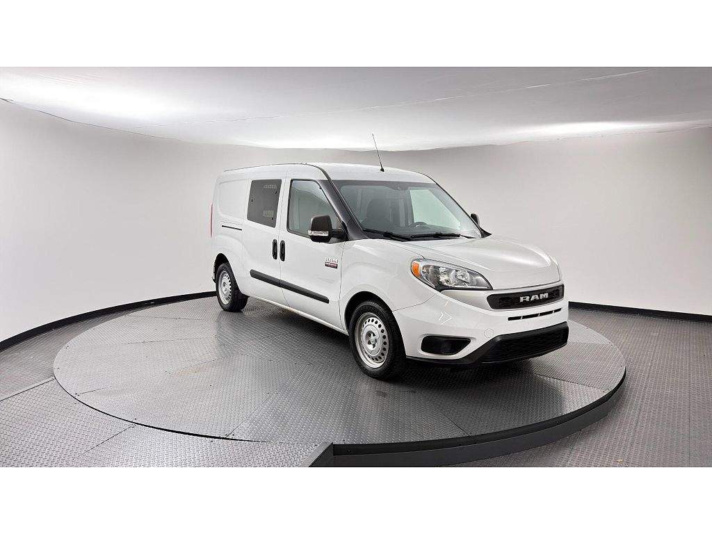 2022 Ram ProMaster City Wagon