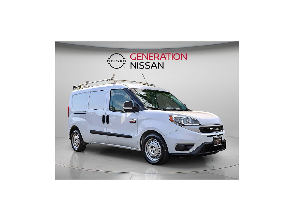2022 Ram ProMaster City Wagon