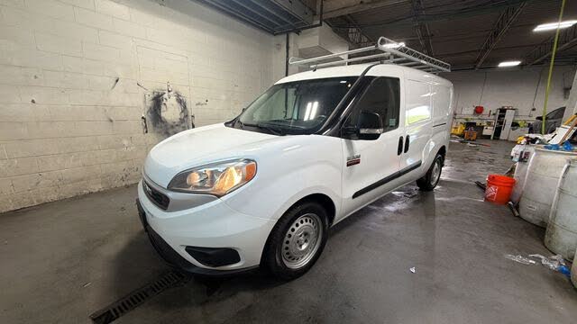 2022 Ram ProMaster City Wagon