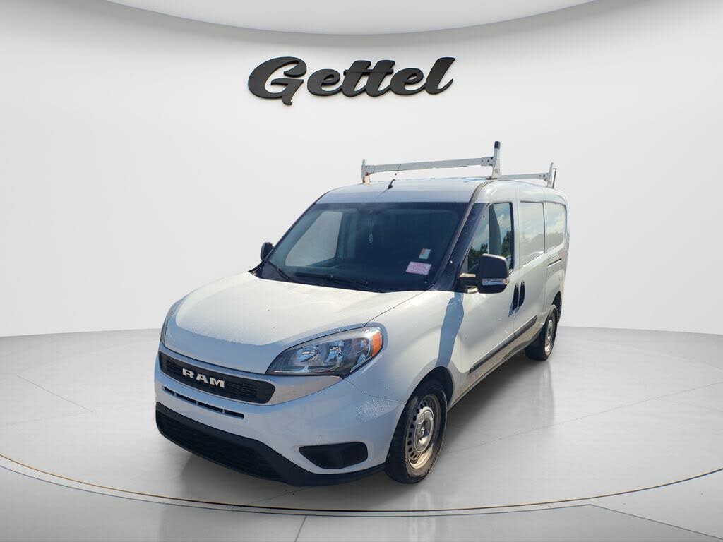 2022 Ram ProMaster City Wagon