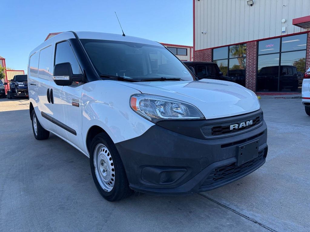 2021 Ram ProMaster City Wagon