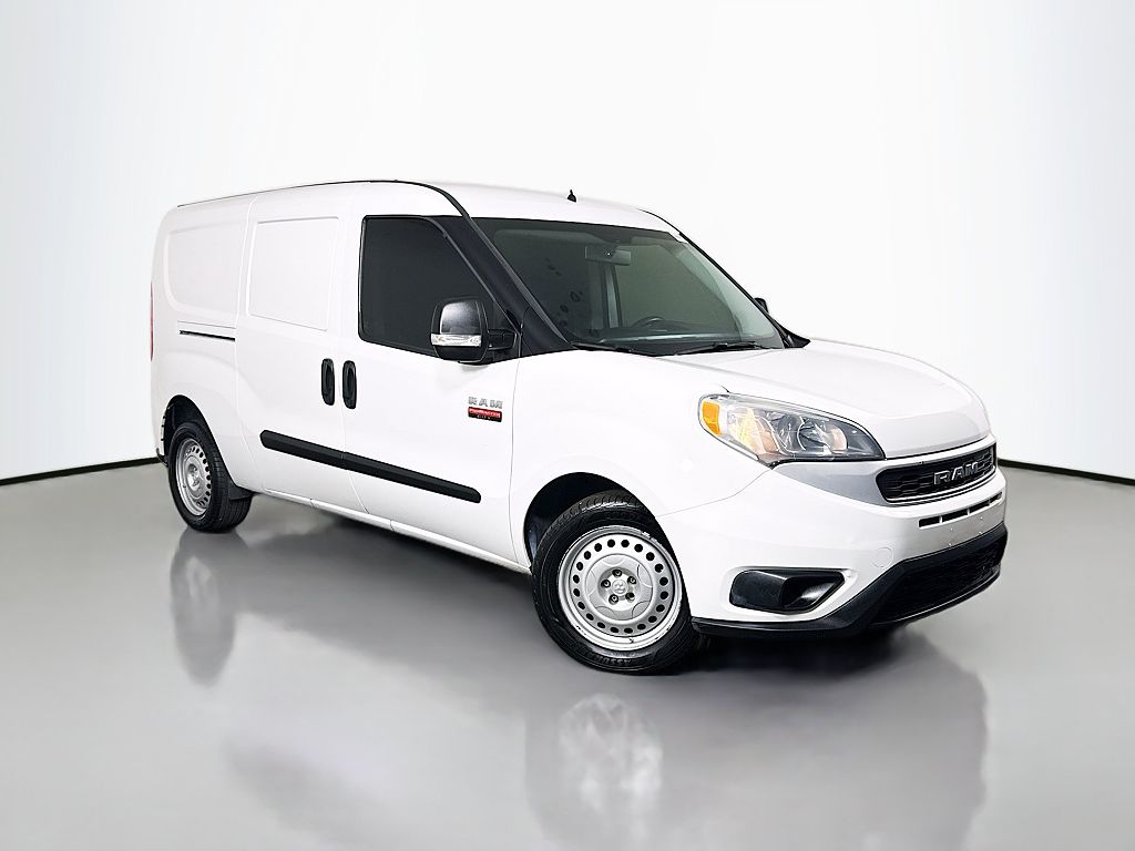 2022 Ram ProMaster City Wagon