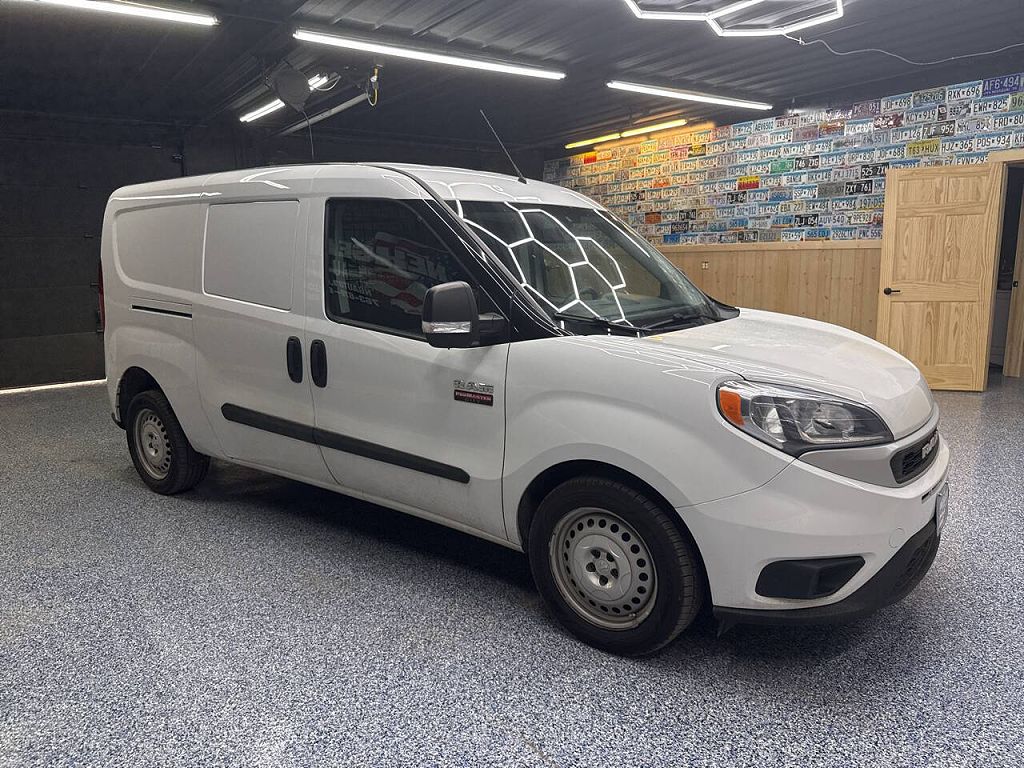 2022 Ram ProMaster City Wagon
