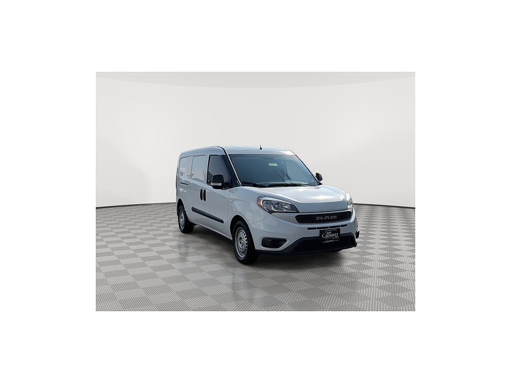 2022 Ram ProMaster City Wagon