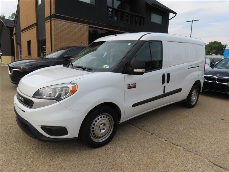 2022 Ram ProMaster City Wagon