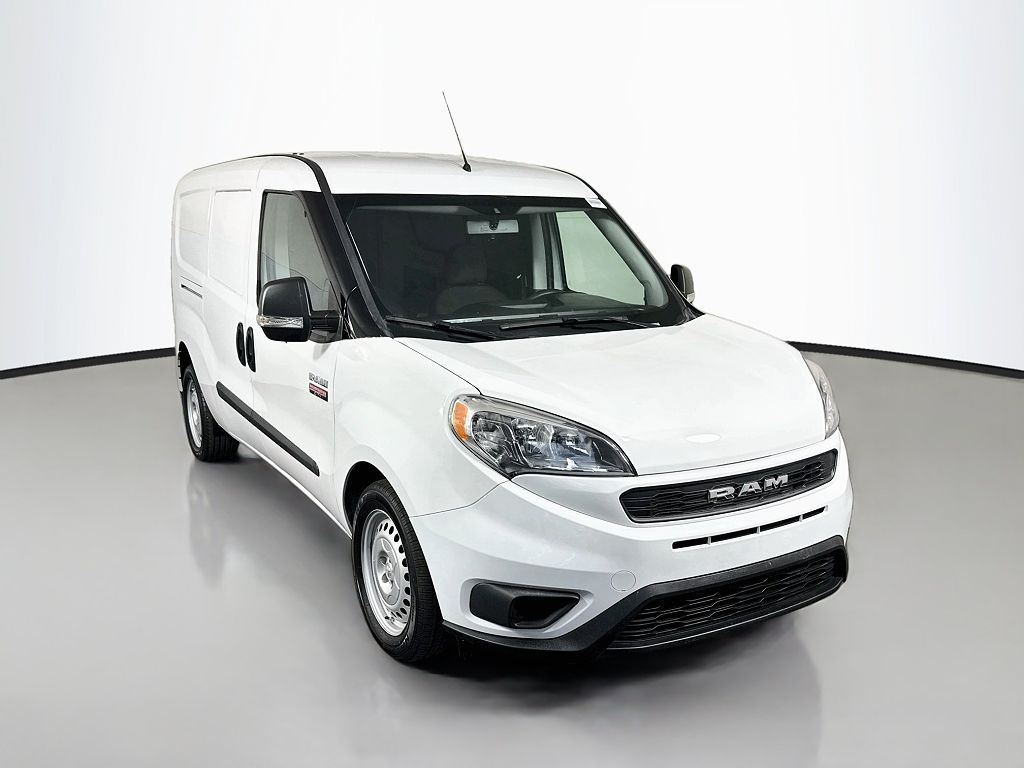 2022 Ram ProMaster City Wagon