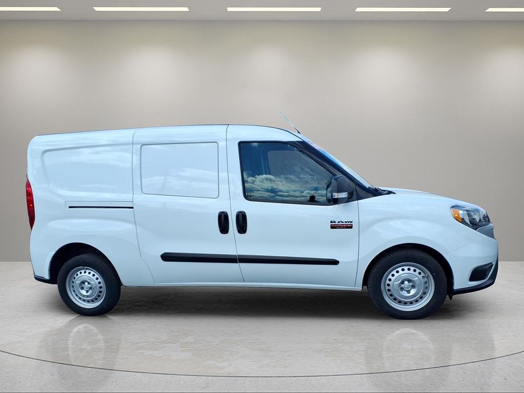 2022 Ram ProMaster City Wagon