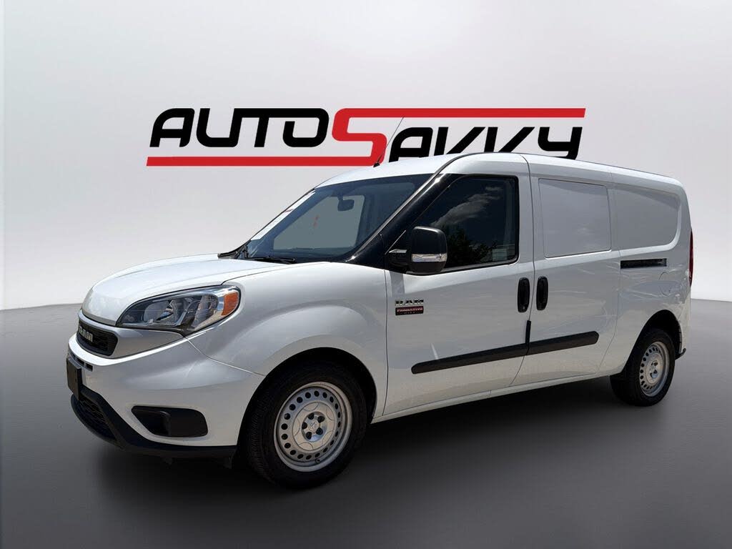 2022 Ram ProMaster City Wagon