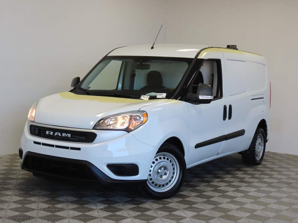 2022 Ram ProMaster City Wagon