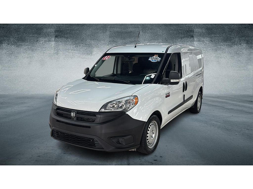 2022 Ram ProMaster City Wagon