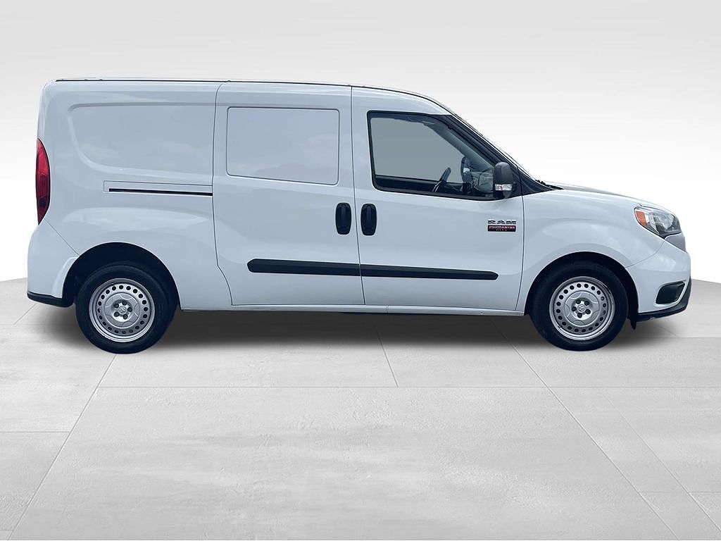 2022 Ram ProMaster City Wagon