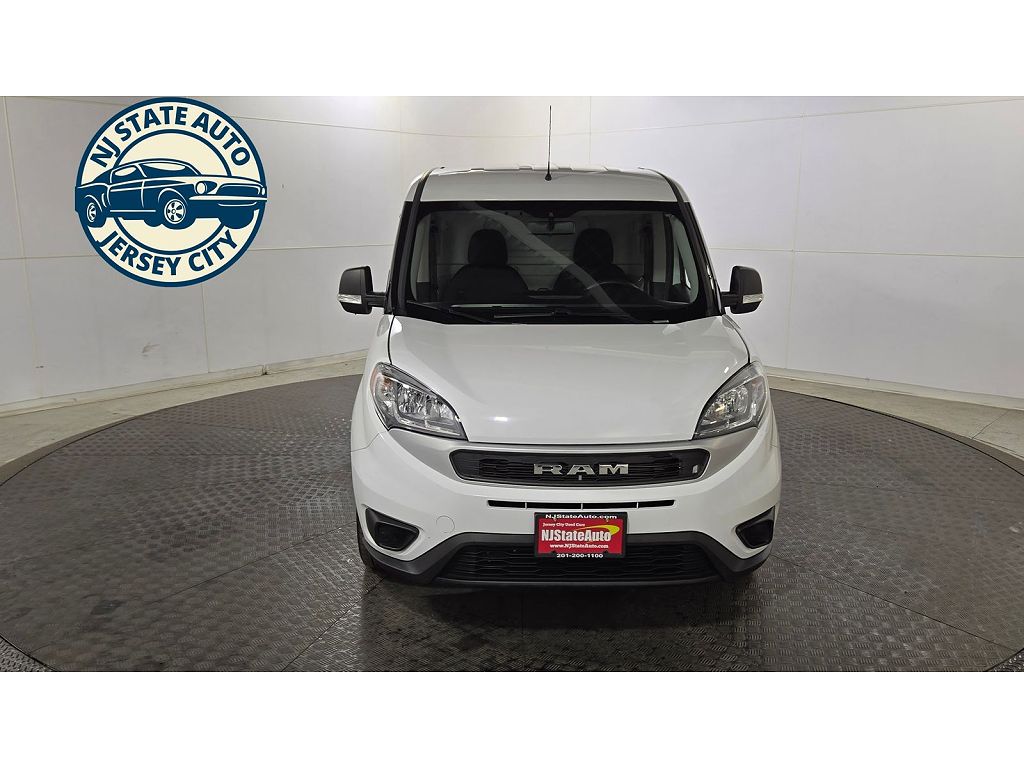 2022 Ram ProMaster City Wagon