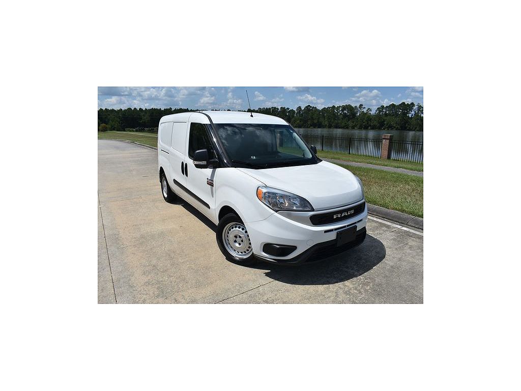 2022 Ram ProMaster City Wagon