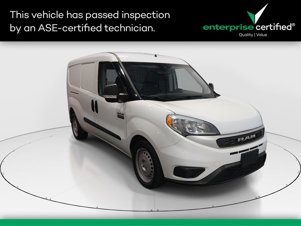 2022 Ram ProMaster City Wagon