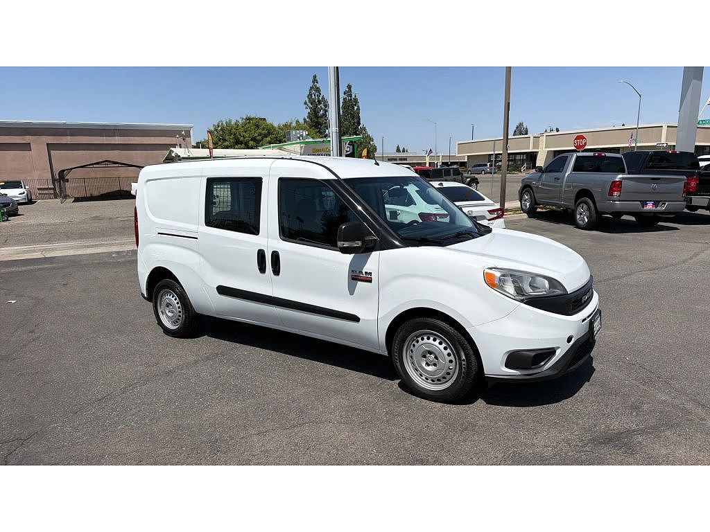 2022 Ram ProMaster City Wagon