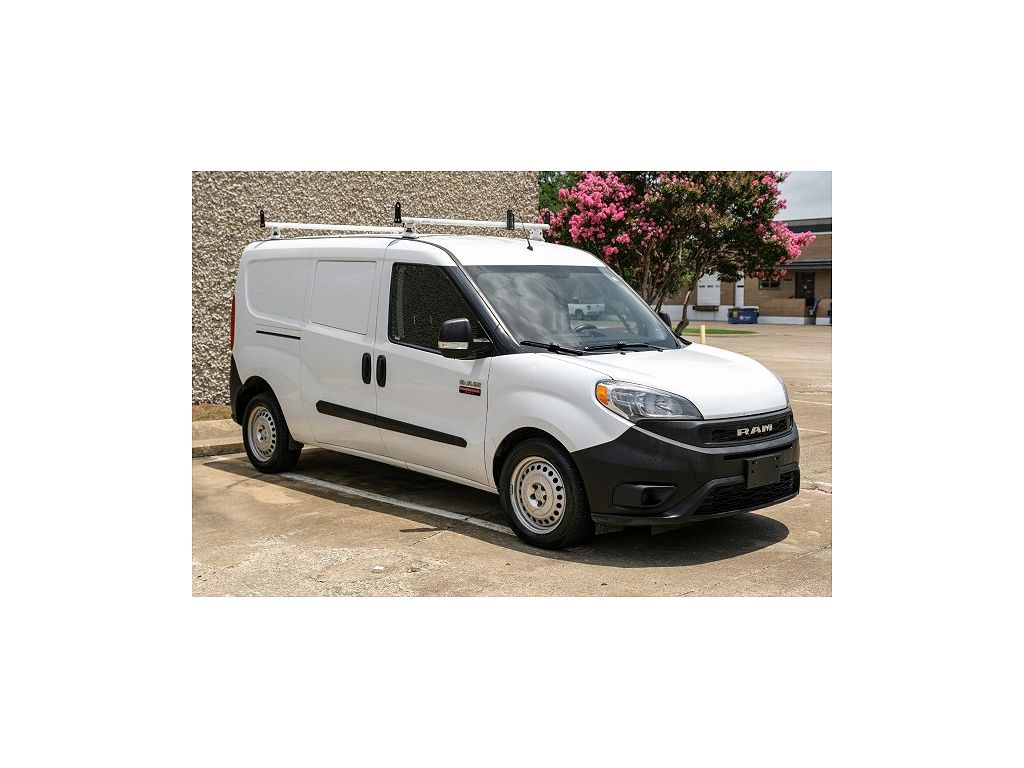 2019 Ram ProMaster City Wagon