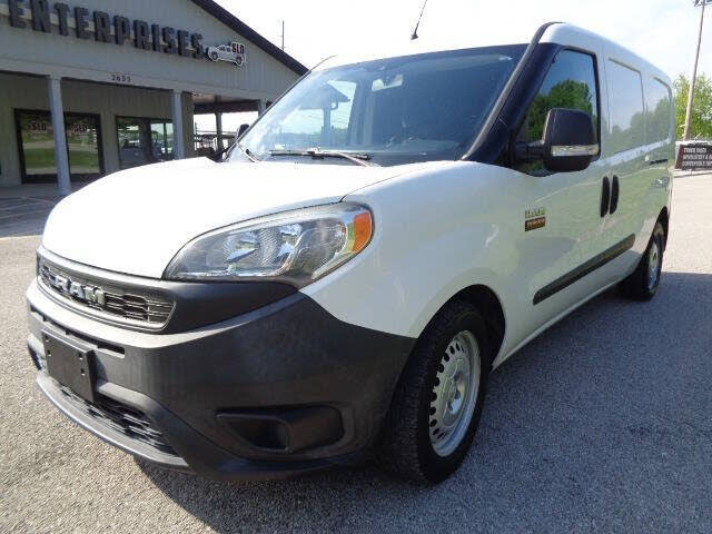 2020 Ram ProMaster City Wagon