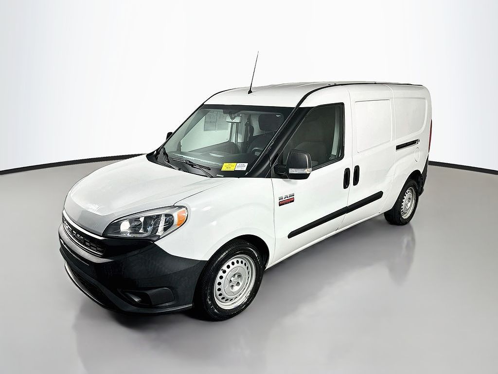 2020 Ram ProMaster City Wagon