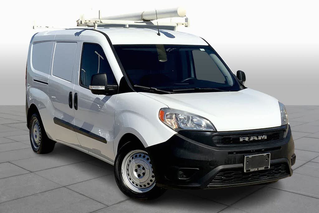 2021 Ram ProMaster City Wagon