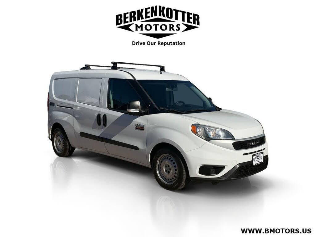 2022 Ram ProMaster City Wagon