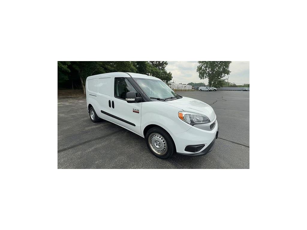 2022 Ram ProMaster City Wagon