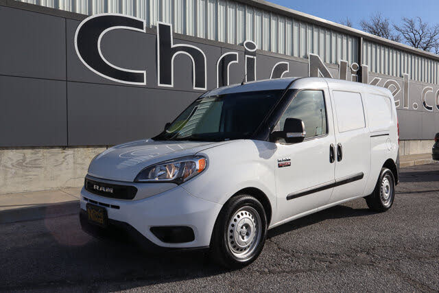 2022 Ram ProMaster City Wagon