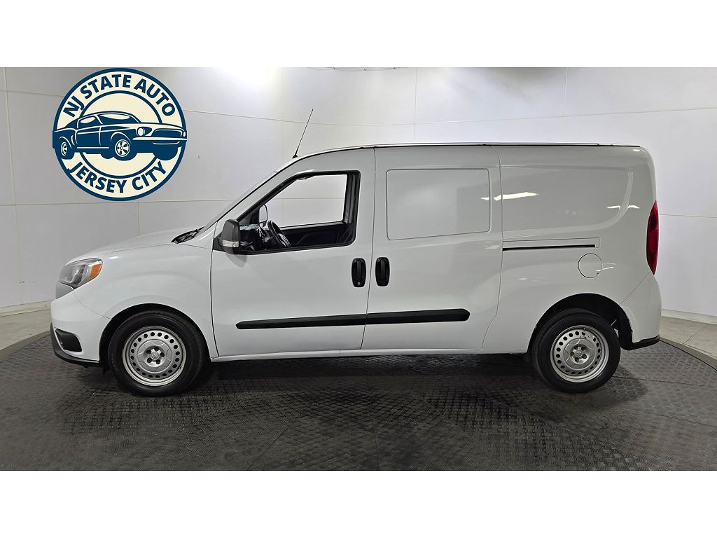 2022 Ram ProMaster City Wagon