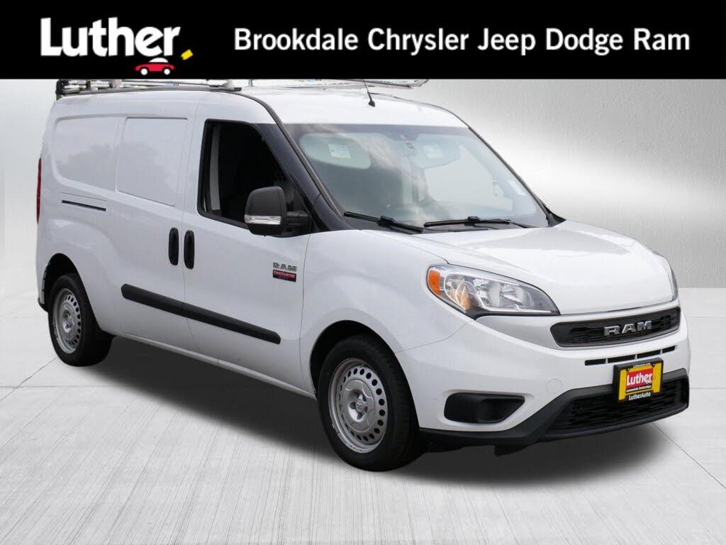 2022 Ram ProMaster City Wagon