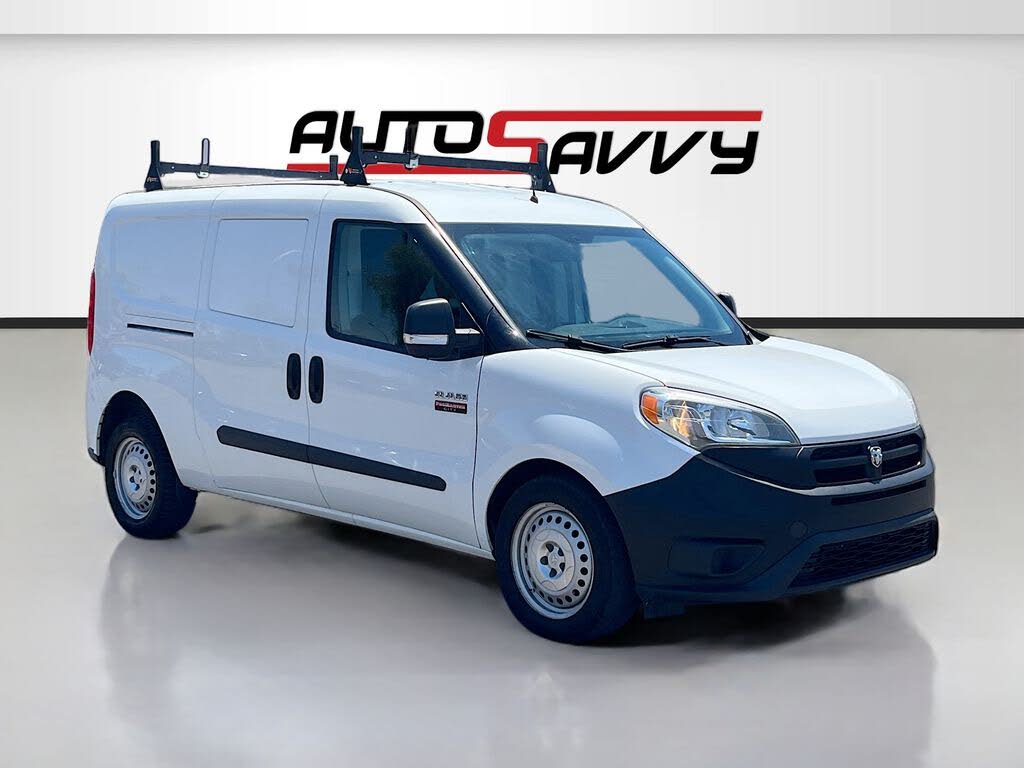 2022 Ram ProMaster City Wagon