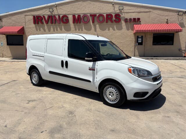 2022 Ram ProMaster City Wagon
