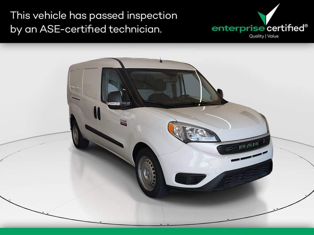 2022 Ram ProMaster City Wagon