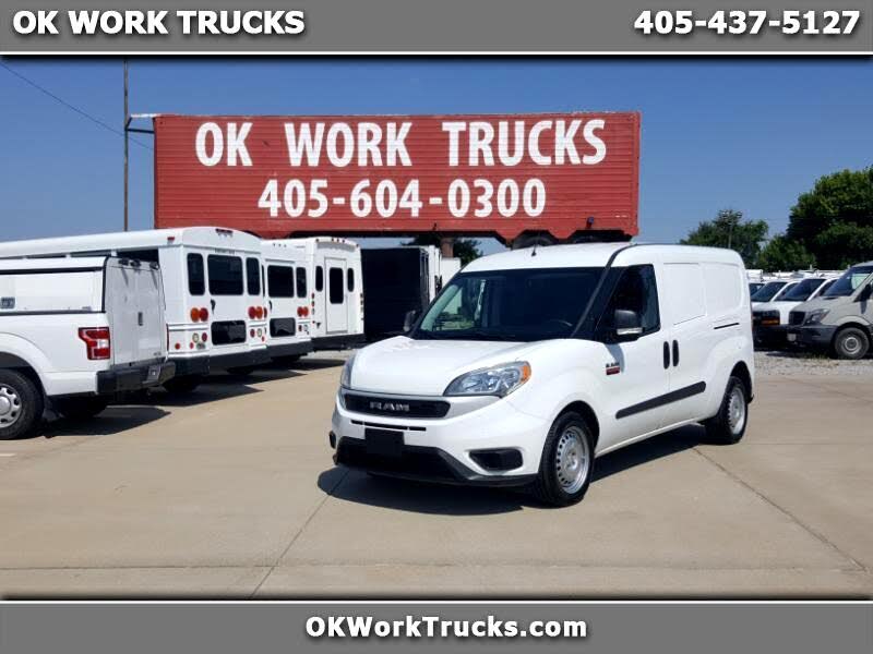 2022 Ram ProMaster City Wagon