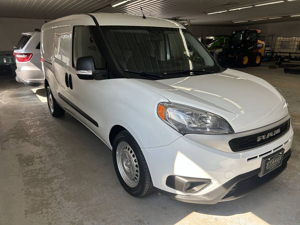 2022 Ram ProMaster City Wagon