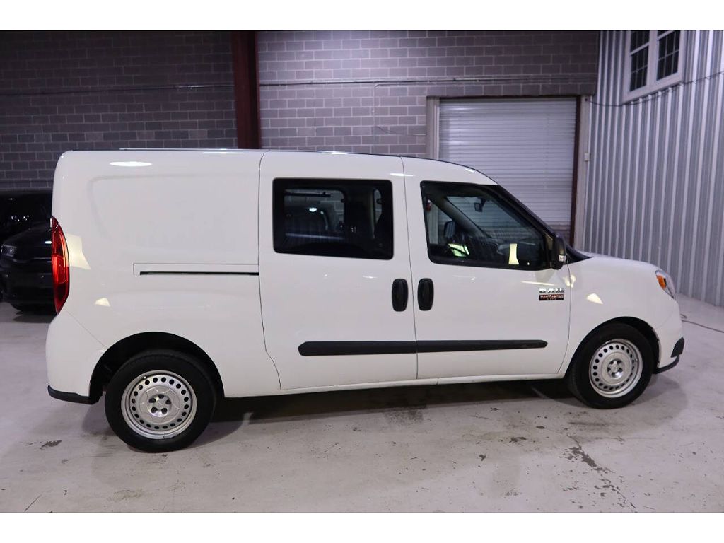 2022 Ram ProMaster City Wagon